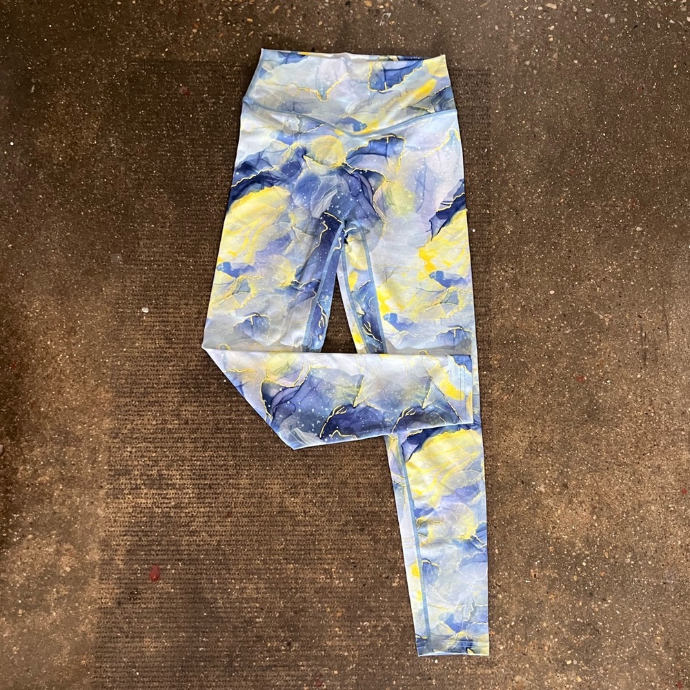 Vitality Leggings
